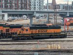 BNSF 1842